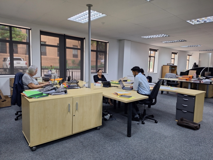 To Let Commercial Property for Rent in Morningside Gauteng