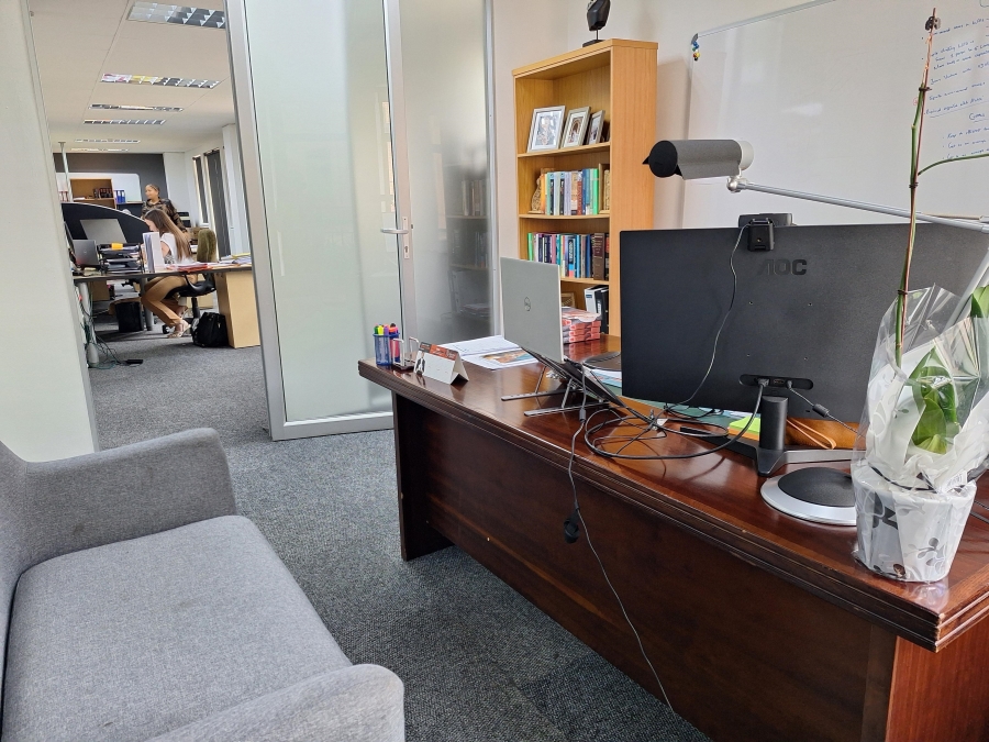 To Let Commercial Property for Rent in Morningside Gauteng