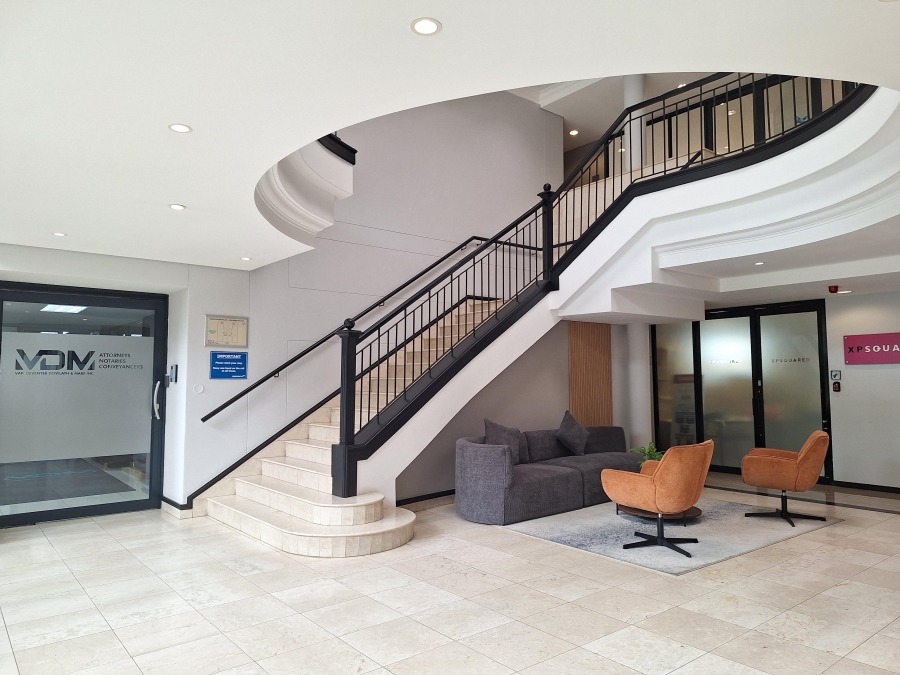 To Let Commercial Property for Rent in Morningside Gauteng