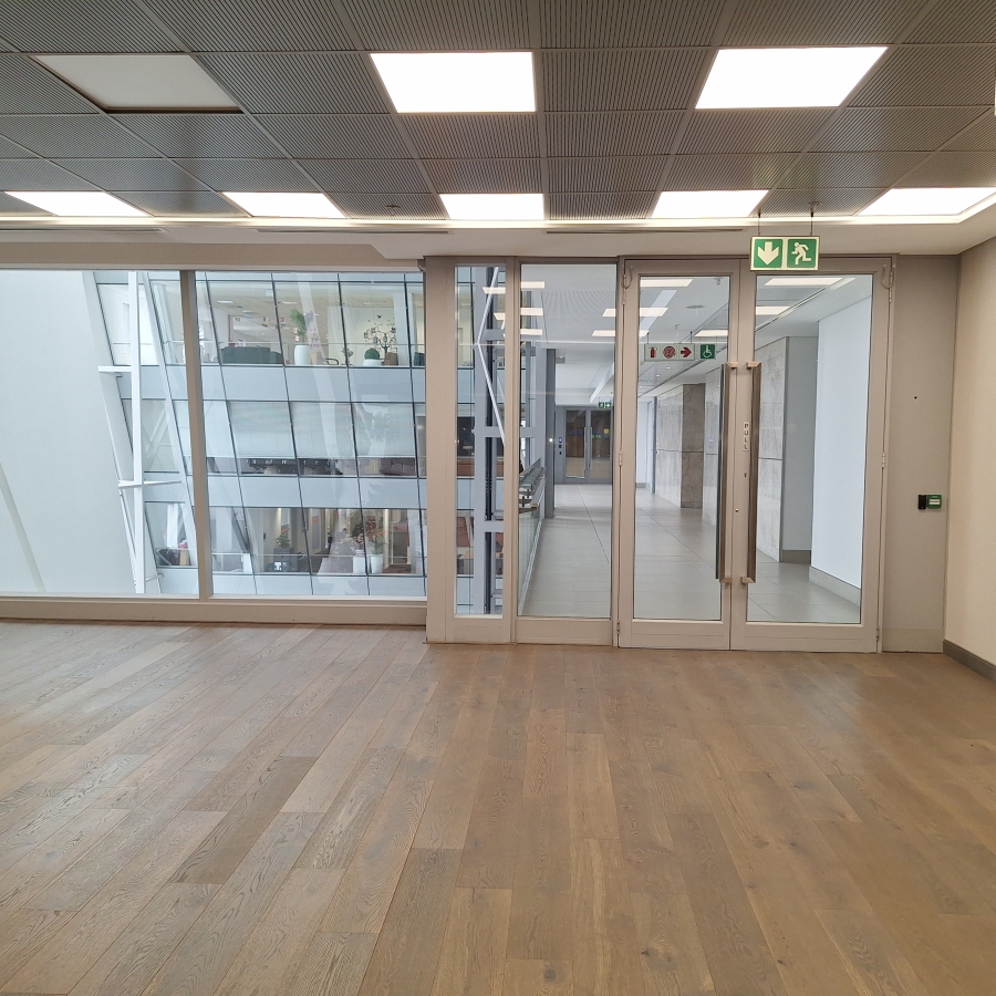 To Let Commercial Property for Rent in Sandown Gauteng