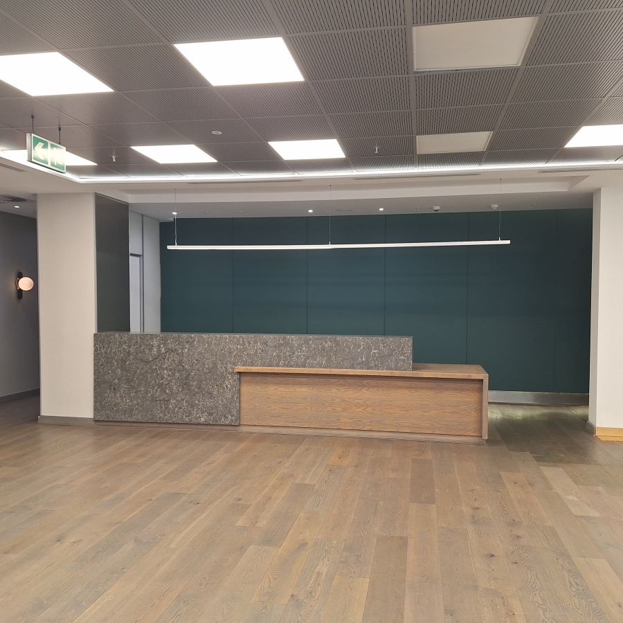 To Let Commercial Property for Rent in Sandown Gauteng