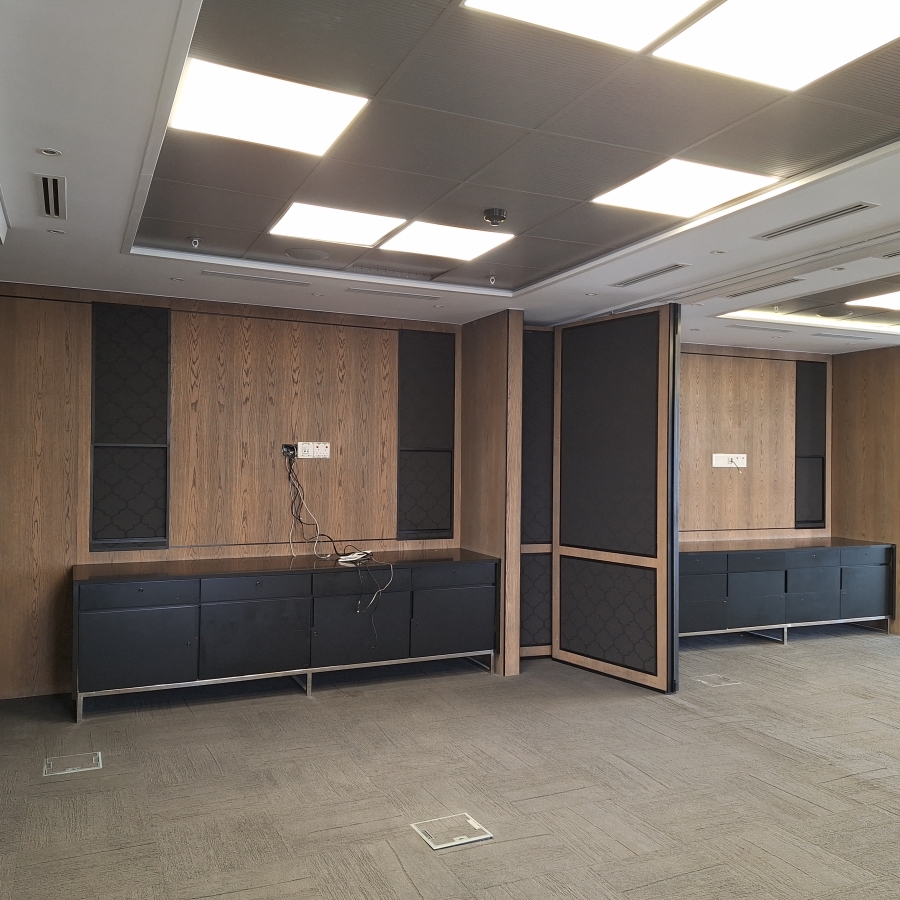 To Let Commercial Property for Rent in Sandown Gauteng