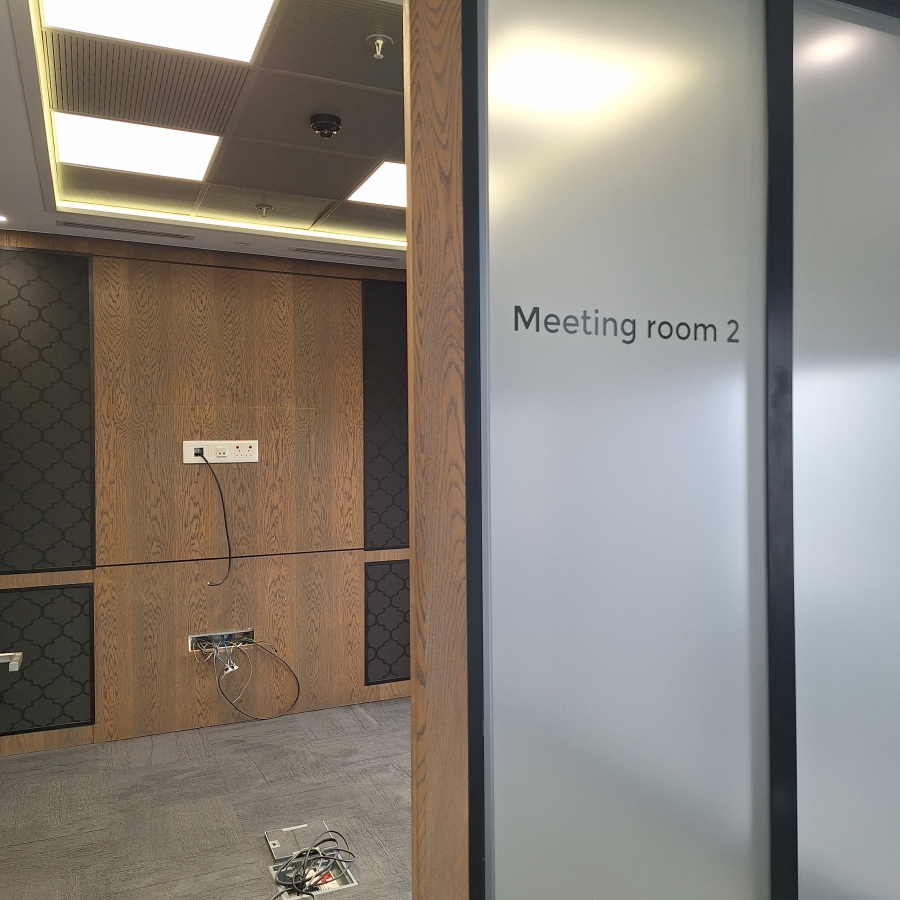 To Let Commercial Property for Rent in Sandown Gauteng