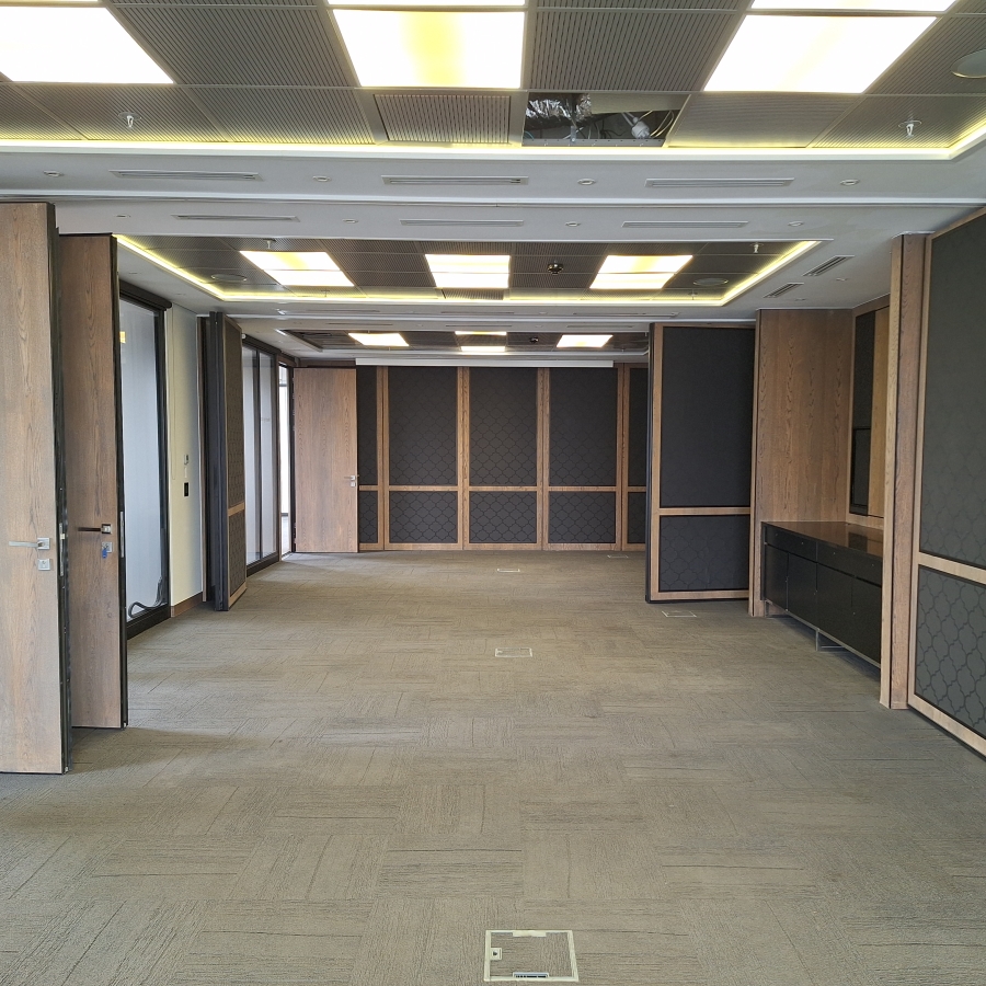 To Let Commercial Property for Rent in Sandown Gauteng