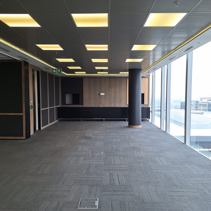 To Let Commercial Property for Rent in Sandown Gauteng