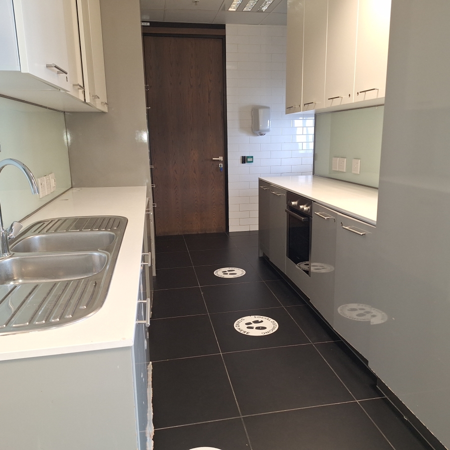 To Let Commercial Property for Rent in Sandown Gauteng