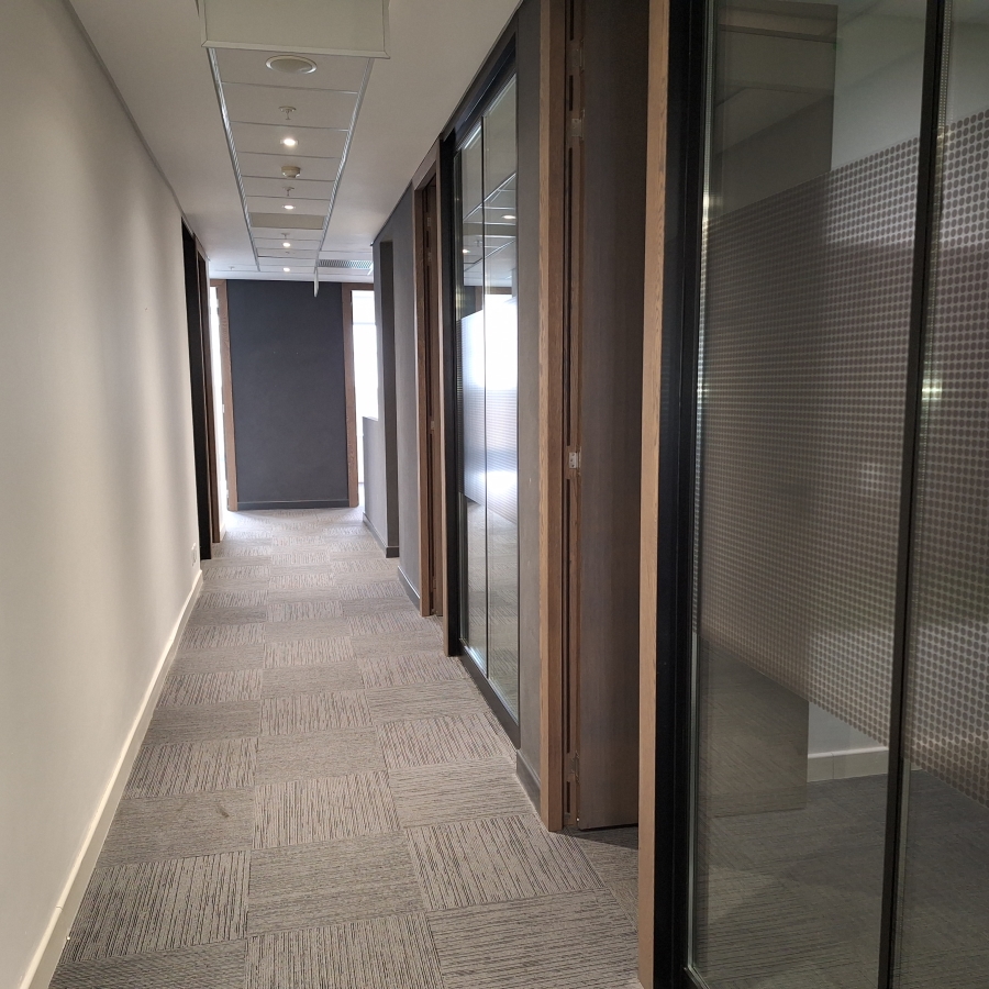 To Let Commercial Property for Rent in Sandown Gauteng