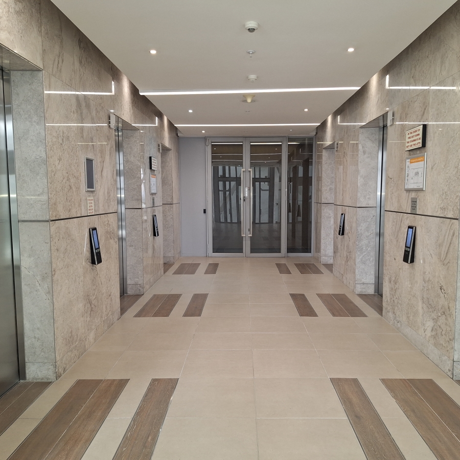 To Let Commercial Property for Rent in Sandown Gauteng