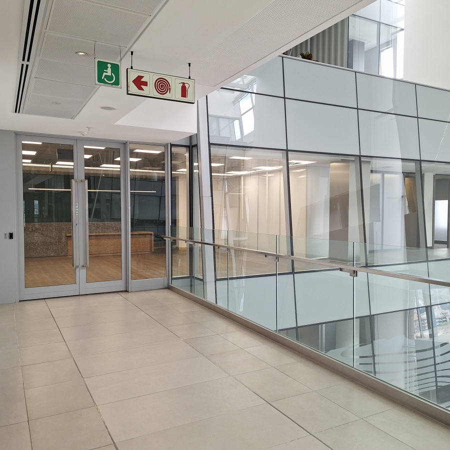To Let Commercial Property for Rent in Sandown Gauteng