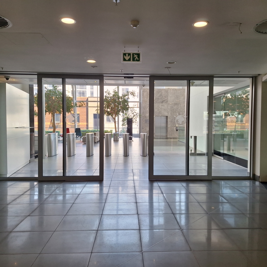 To Let Commercial Property for Rent in Sandown Gauteng