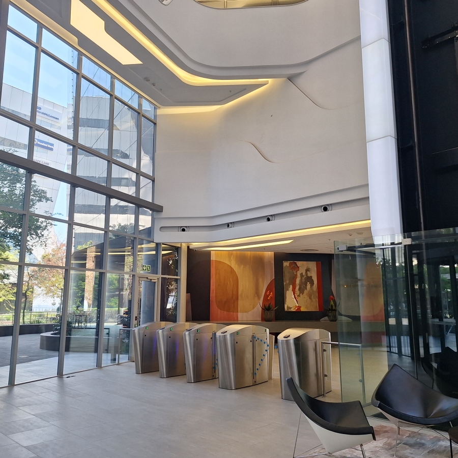 To Let Commercial Property for Rent in Sandown Gauteng