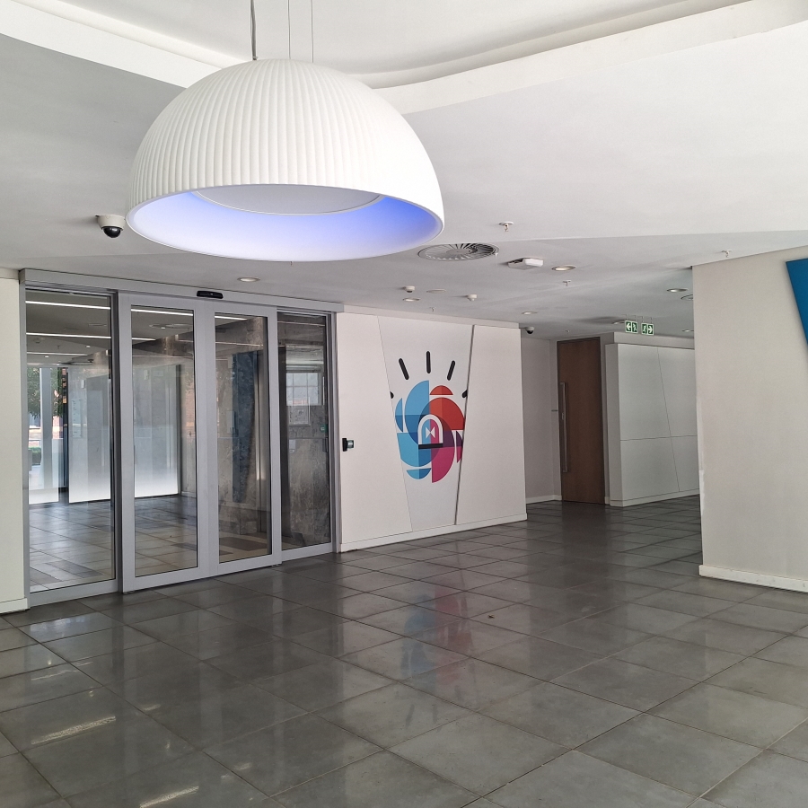 To Let Commercial Property for Rent in Sandown Gauteng