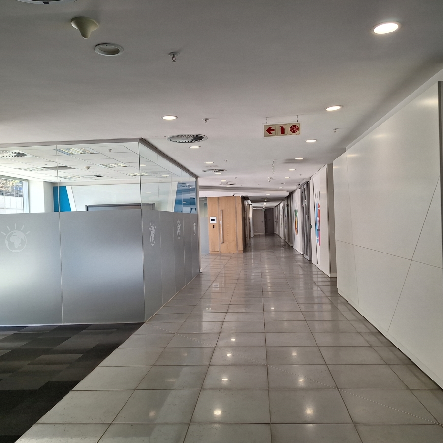 To Let Commercial Property for Rent in Sandown Gauteng