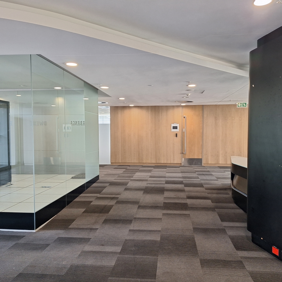 To Let Commercial Property for Rent in Sandown Gauteng