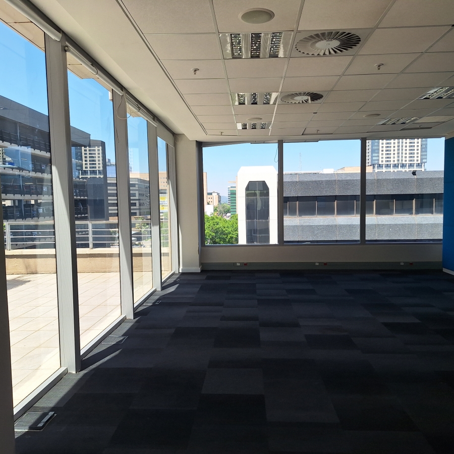To Let Commercial Property for Rent in Sandown Gauteng
