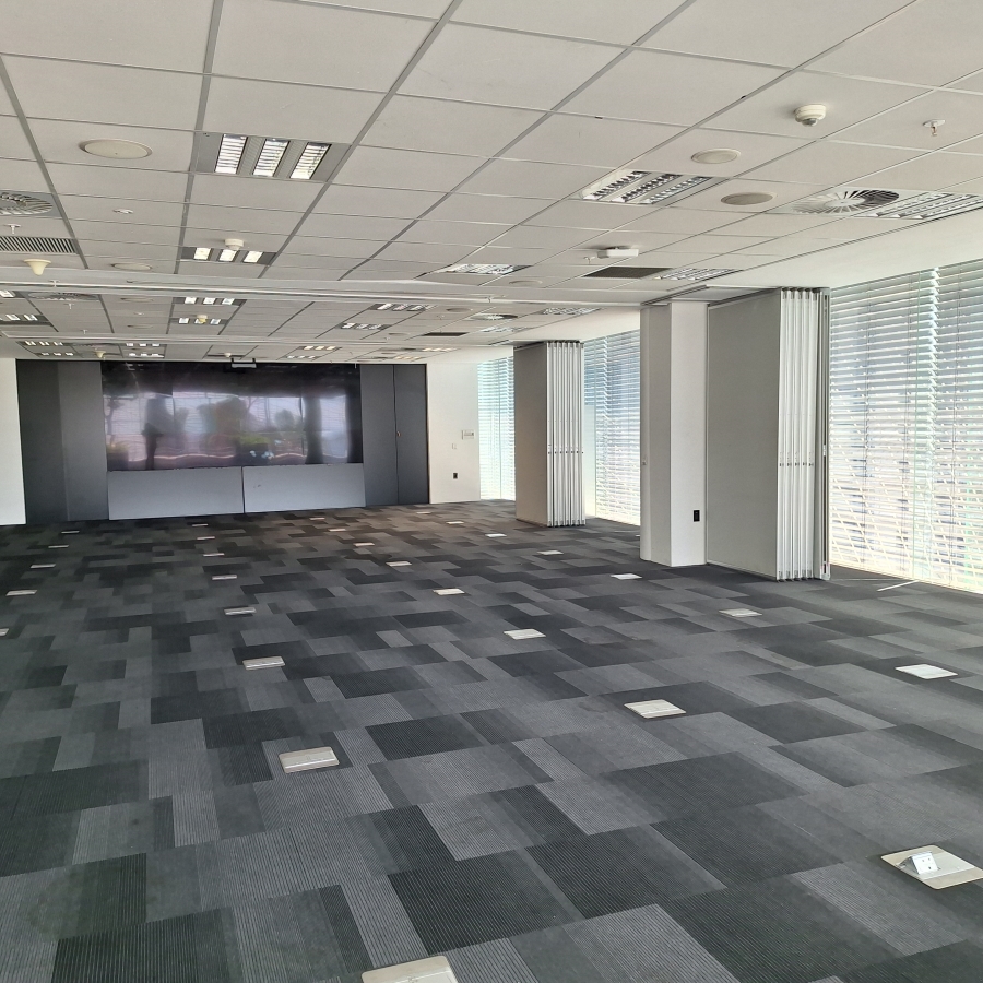 To Let Commercial Property for Rent in Sandown Gauteng