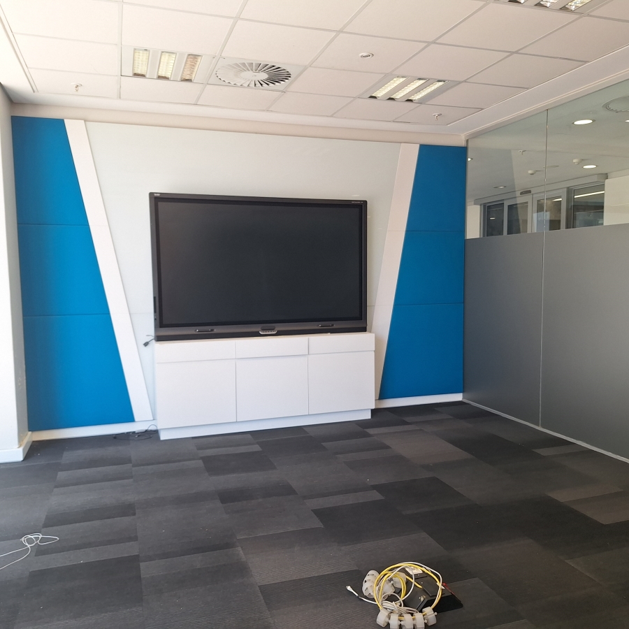 To Let Commercial Property for Rent in Sandown Gauteng