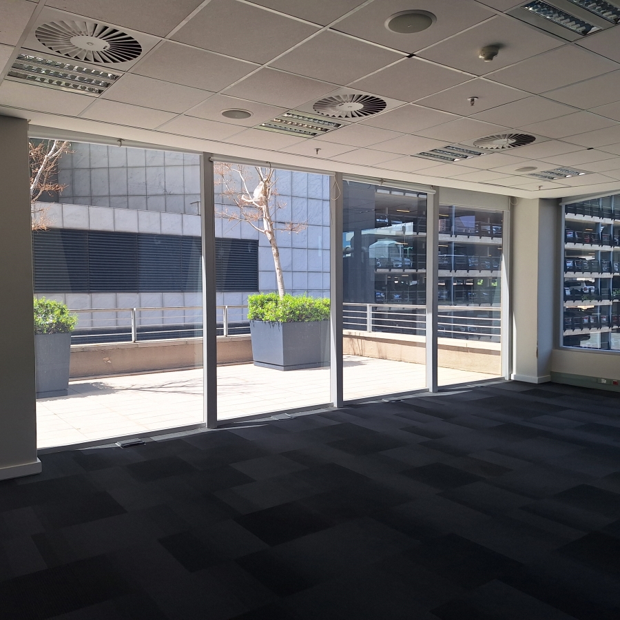 To Let Commercial Property for Rent in Sandown Gauteng