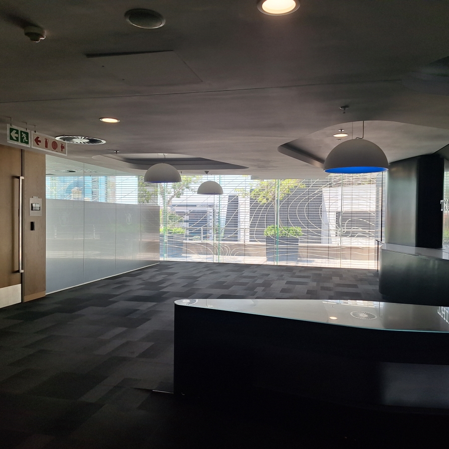 To Let Commercial Property for Rent in Sandown Gauteng