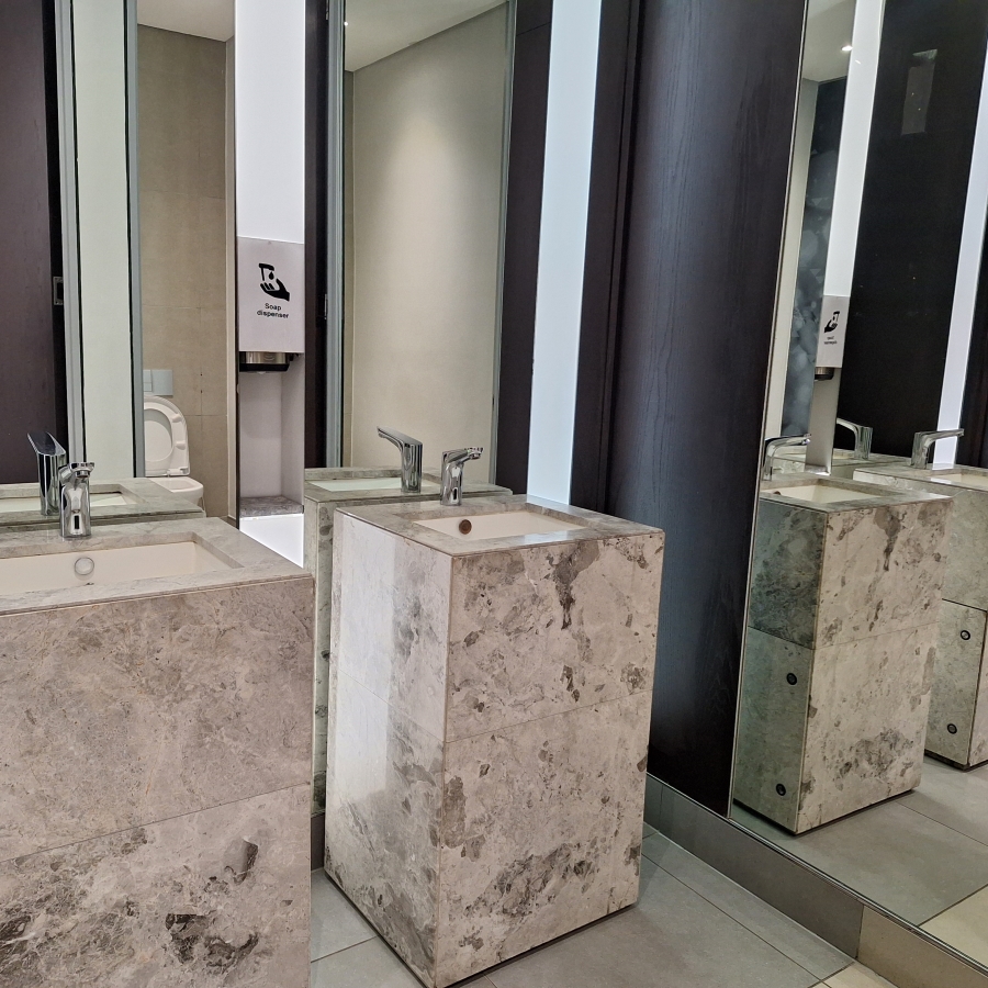 To Let Commercial Property for Rent in Sandown Gauteng