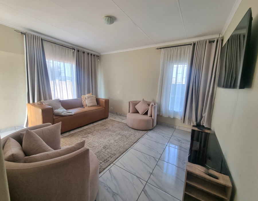 3 Bedroom Property for Sale in Daspoort Gauteng
