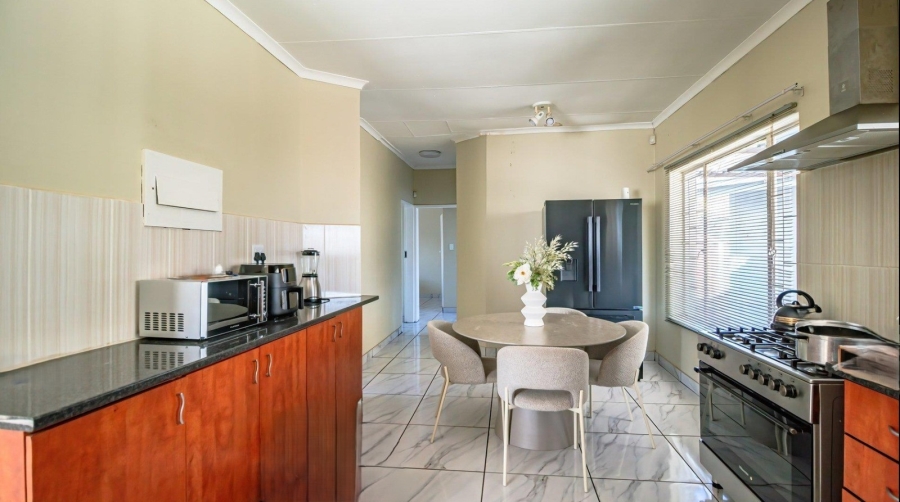 3 Bedroom Property for Sale in Daspoort Gauteng