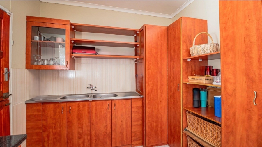3 Bedroom Property for Sale in Daspoort Gauteng