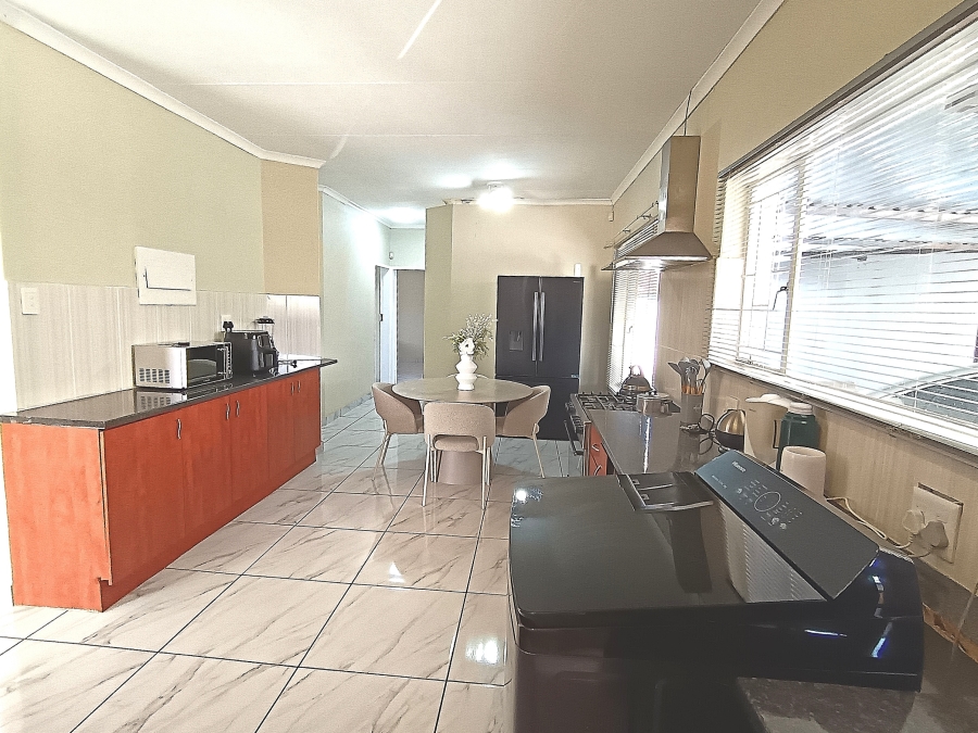 3 Bedroom Property for Sale in Daspoort Gauteng