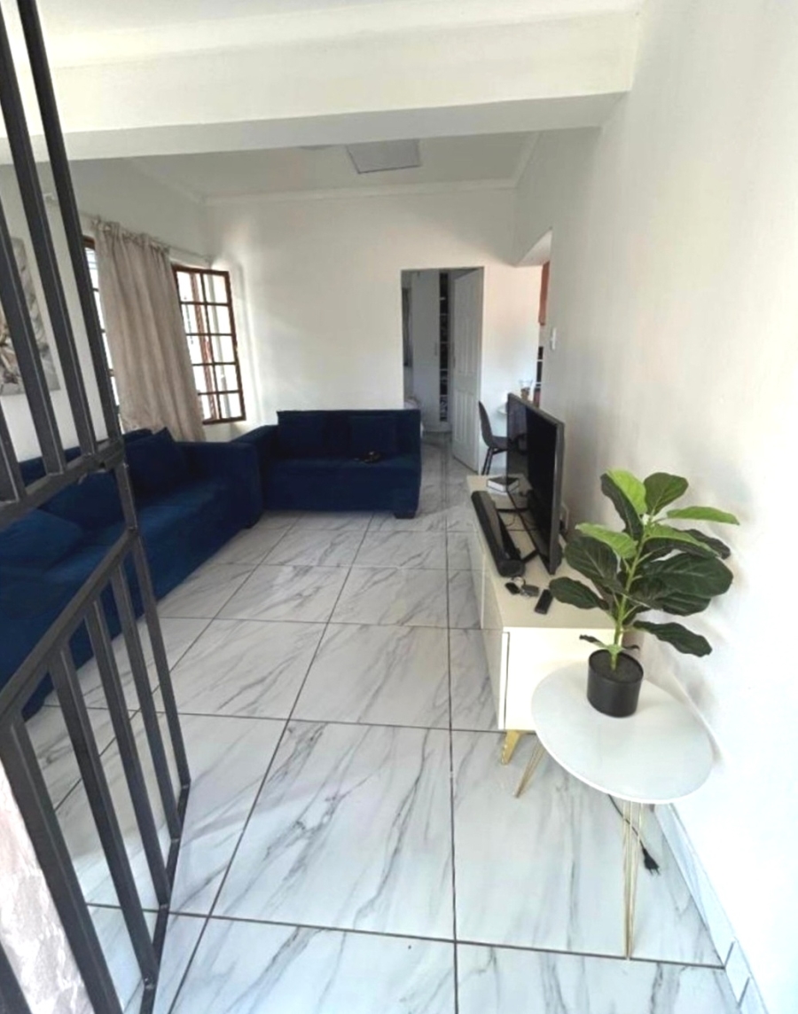 3 Bedroom Property for Sale in Daspoort Gauteng