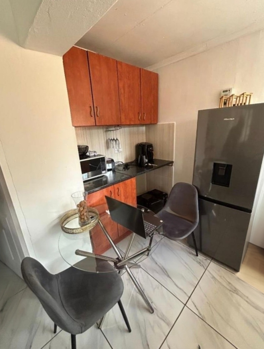 3 Bedroom Property for Sale in Daspoort Gauteng