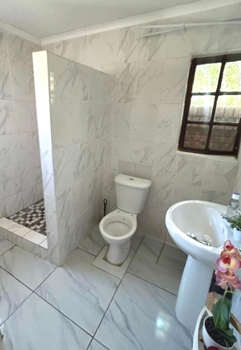 3 Bedroom Property for Sale in Daspoort Gauteng