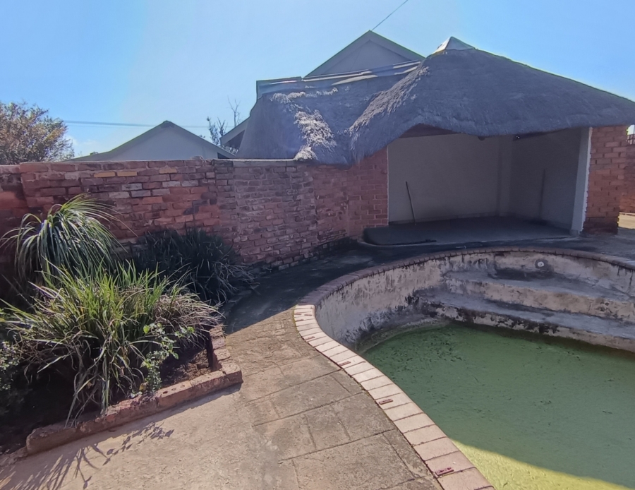 3 Bedroom Property for Sale in Daspoort Gauteng