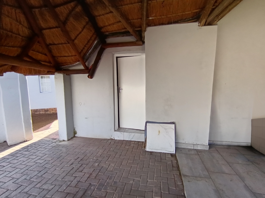 3 Bedroom Property for Sale in Daspoort Gauteng