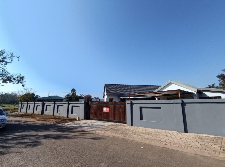 3 Bedroom Property for Sale in Daspoort Gauteng