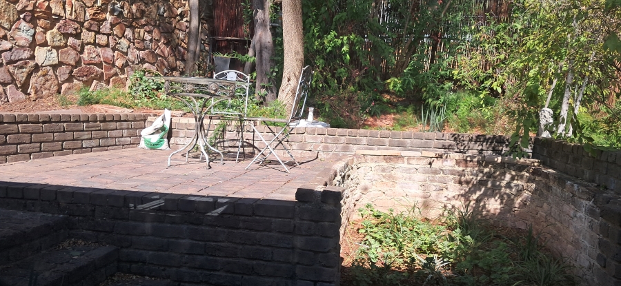 To Let 3 Bedroom Property for Rent in Roodekrans Gauteng