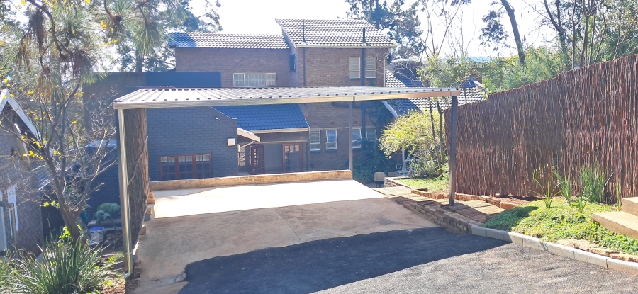 To Let 3 Bedroom Property for Rent in Roodekrans Gauteng