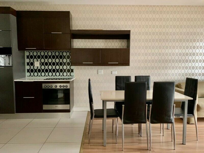 To Let 2 Bedroom Property for Rent in Rivonia Gauteng