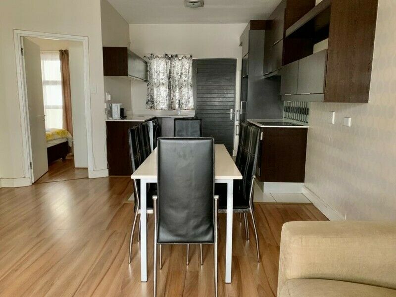 To Let 2 Bedroom Property for Rent in Rivonia Gauteng