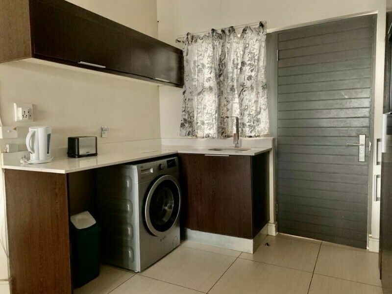 To Let 2 Bedroom Property for Rent in Rivonia Gauteng