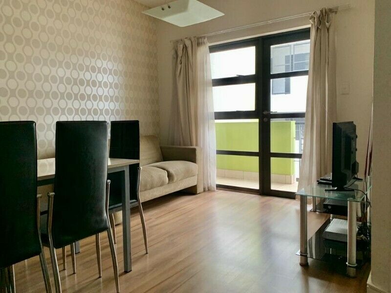 To Let 2 Bedroom Property for Rent in Rivonia Gauteng