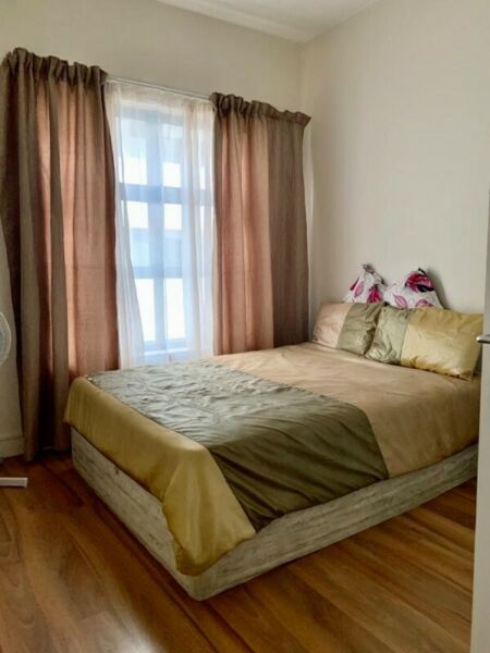 To Let 2 Bedroom Property for Rent in Rivonia Gauteng
