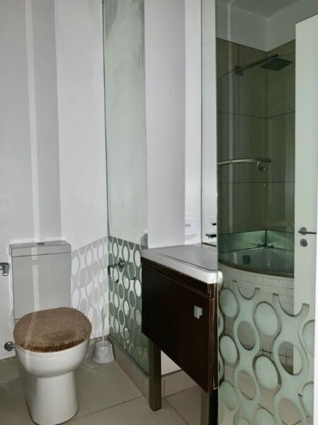 To Let 2 Bedroom Property for Rent in Rivonia Gauteng