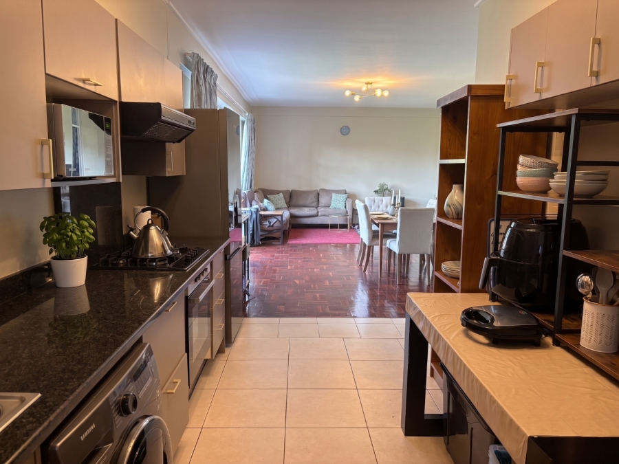 To Let 2 Bedroom Property for Rent in Melrose North Gauteng