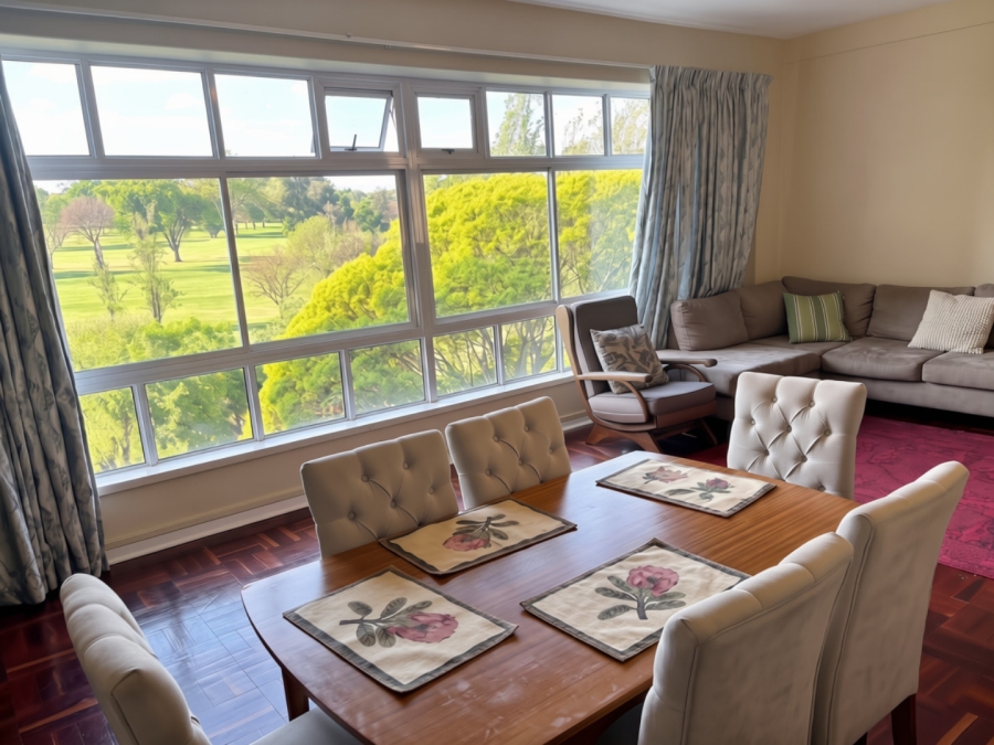 To Let 2 Bedroom Property for Rent in Melrose North Gauteng