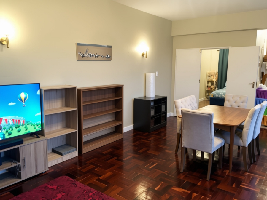 To Let 2 Bedroom Property for Rent in Melrose North Gauteng