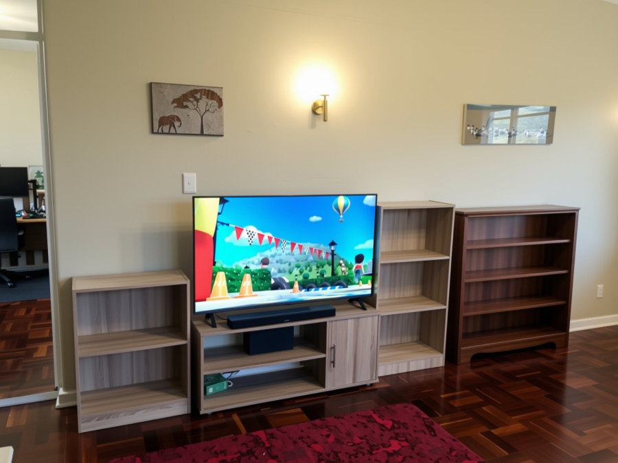 To Let 2 Bedroom Property for Rent in Melrose North Gauteng