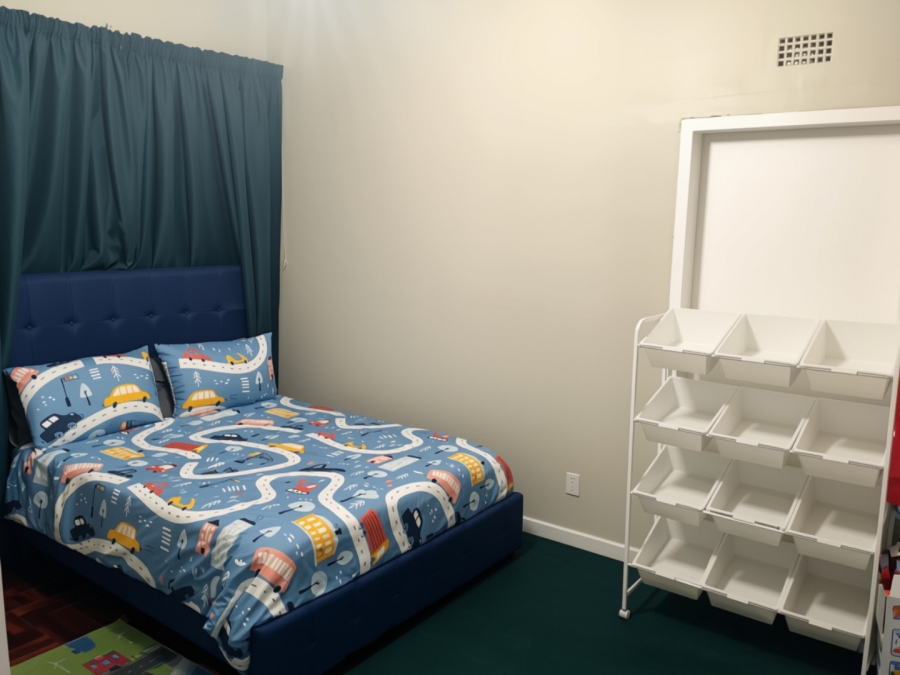 To Let 2 Bedroom Property for Rent in Melrose North Gauteng