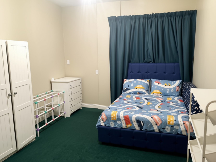 To Let 2 Bedroom Property for Rent in Melrose North Gauteng