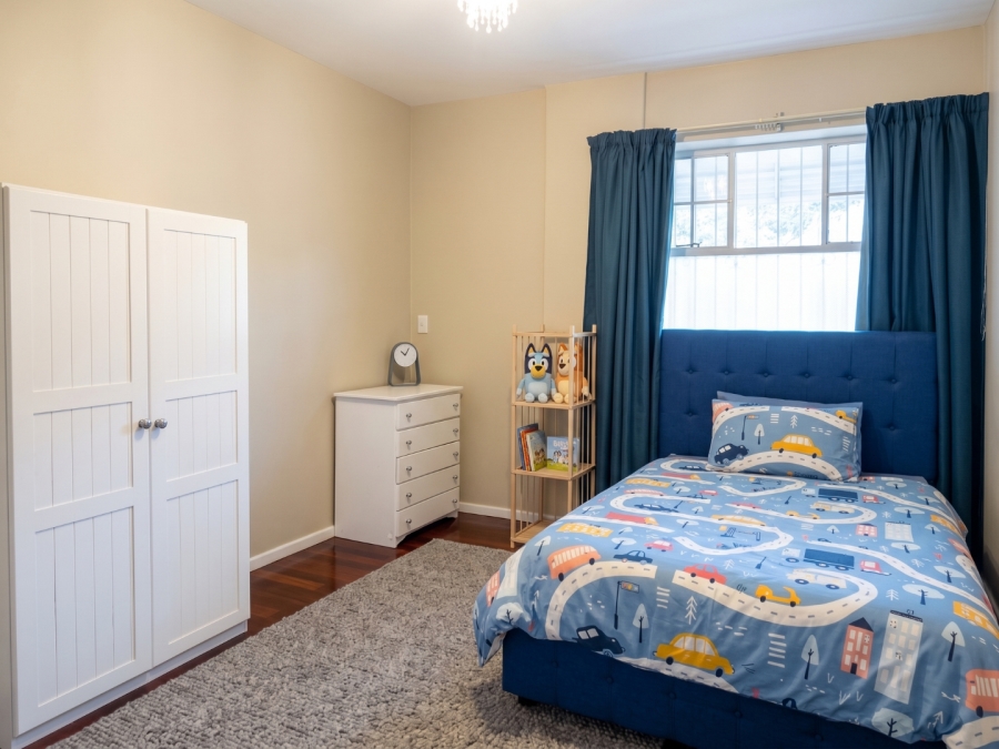 To Let 2 Bedroom Property for Rent in Melrose North Gauteng