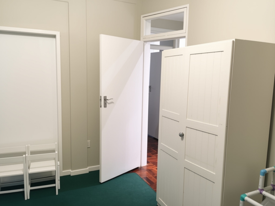 To Let 2 Bedroom Property for Rent in Melrose North Gauteng